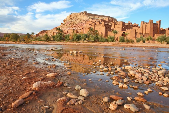 3-Day Tour to Merzouga and the Atlas Mountains - Marrakech - Overview of the Tour