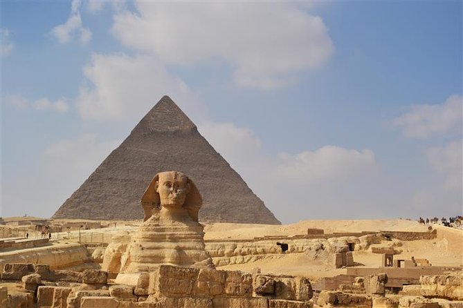 3 Day Tour to Petra and Cairo - Frequently Asked Questions