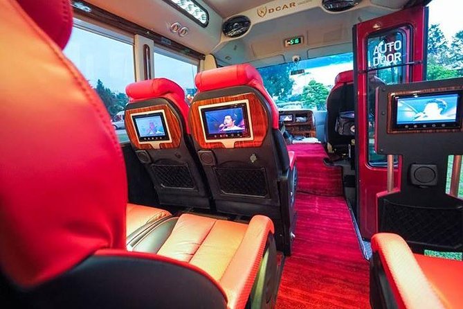 3-Day Tour to Sapa From Hanoi by Luxury Transfer - Pricing and Booking Information