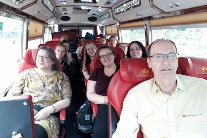 3-Day Tour to Sapa From Hanoi by Luxury Transfer - Inclusions and Accommodation