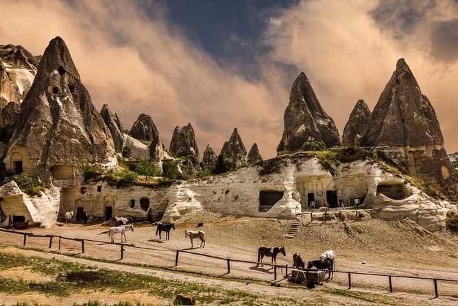 3 Day Tour to Spellbinding Cappadocia From Istanbul - The Sum Up