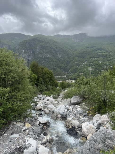 3-Day tour to Valbona & Thethi National Park & Blue Eye - Who Should Consider This Tour?