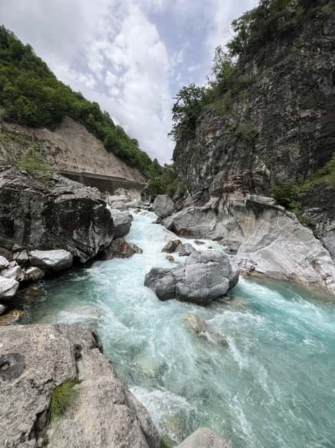 3-Day tour to Valbona & Thethi National Park & Blue Eye - The Sum Up
