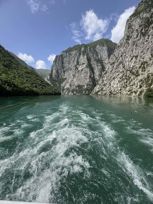 3-Day tour to Valbona & Thethi National Park & Blue Eye - FAQs