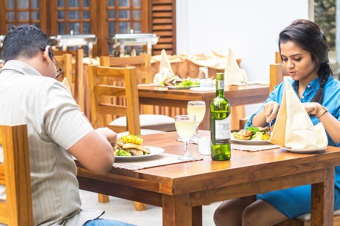 3-Day tour to Vedda Village & Two National Parks - Final Thoughts