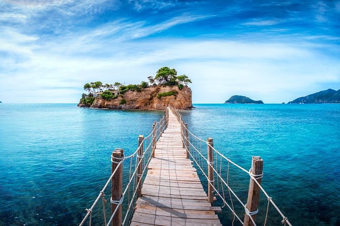 3-Day Tour to Zakynthos Island Famous Sights - Elefterotria Womens Monastery