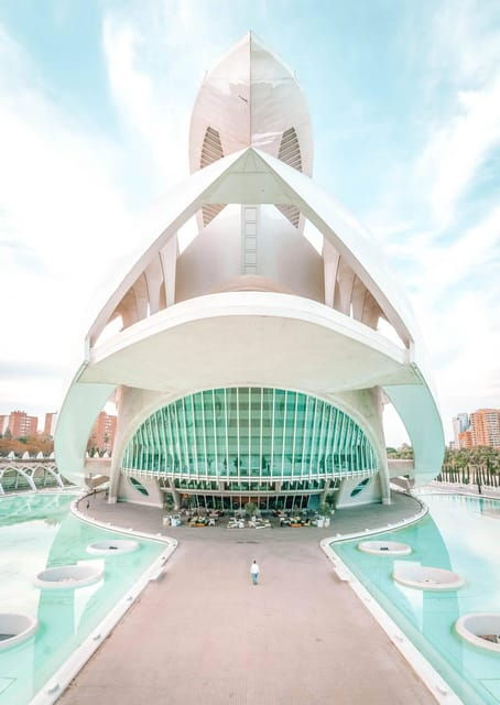 3 Day Tour Valencia,Gandia,Benidorm,Albacete.Hostel Included - Good To Know