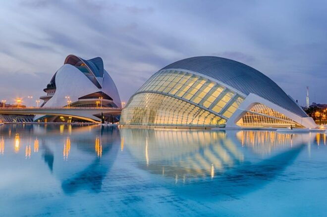 3 Day Tour Valencia,Gandia,Benidorm,Albacete.Hostel Included - Booking Details