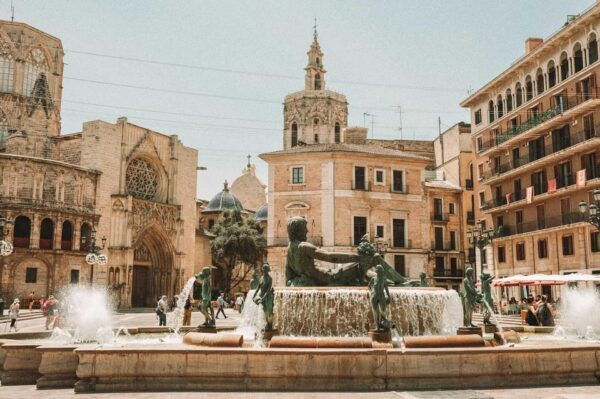 3 Day Tour Valencia,Gandia,Benidorm,Albacete.Hostel Included - Group Size