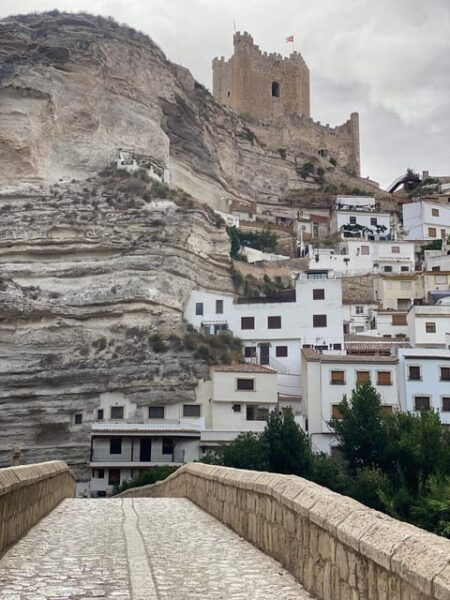 3 Day Tour Valencia,Gandia,Benidorm,Albacete.Hostel Included - Cancellation Policy