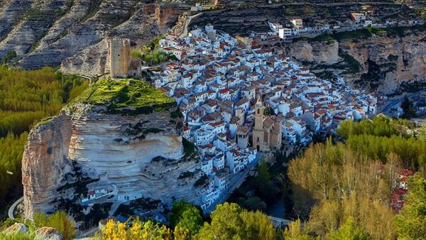 3 Day Tour Valencia,Gandia,Benidorm,Albacete.Hostel Included - Frequently Asked Questions