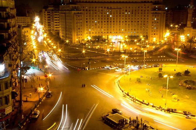 3 Day Tours in Cairo (Specially Customized) - Accessibility Information