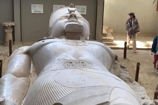 3 Day Tours in Cairo (Specially Customized) - Cancellation Policy