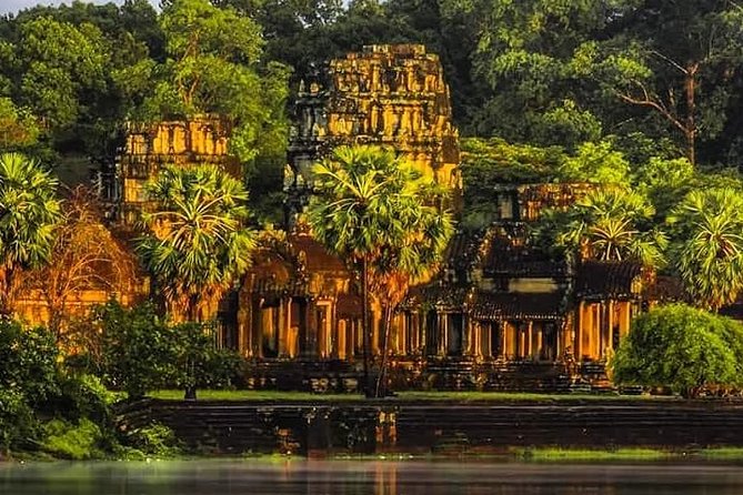 3-Day Tour(Unforgettable Angkor Temple Complex, Banteay Srei& Floating Village) - Common Questions