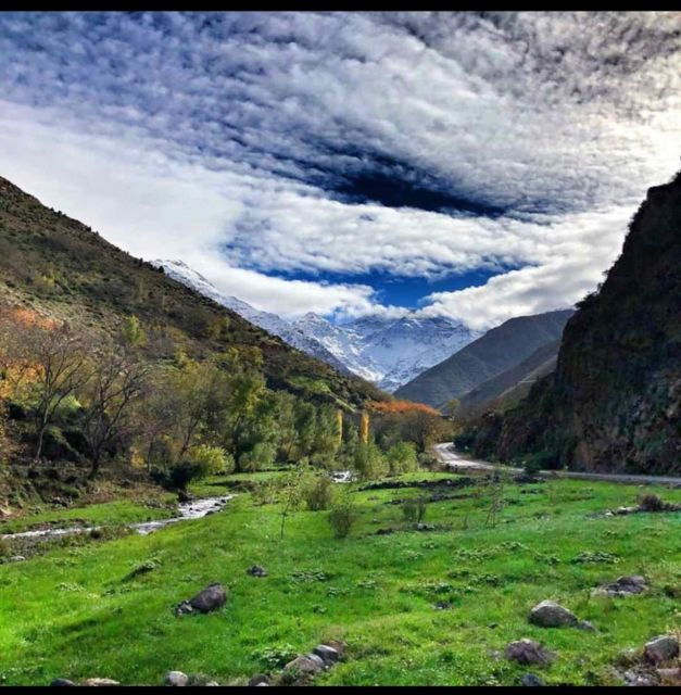 3 Day Trek Berber Villages and Three Valleys - Experience Highlights