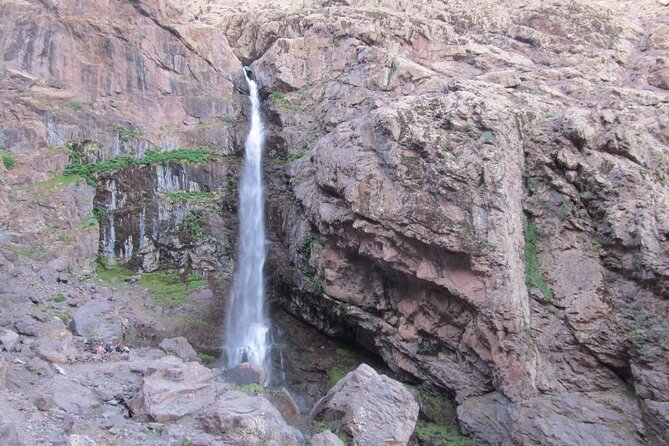 3-Day Trek High Atlas Mountains and Berber Villages From Marrakech - Cancellation Policy