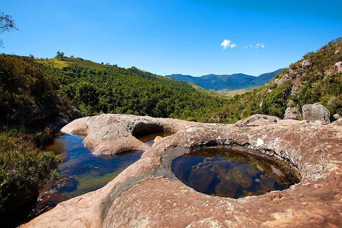 3-Day Trek Tour to Andringitra Park - Good To Know