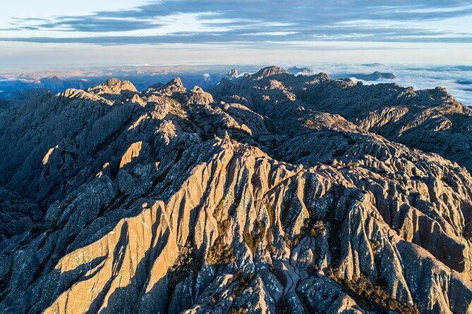 3-Day Trek Tour to Andringitra Park - Special Offer and Booking