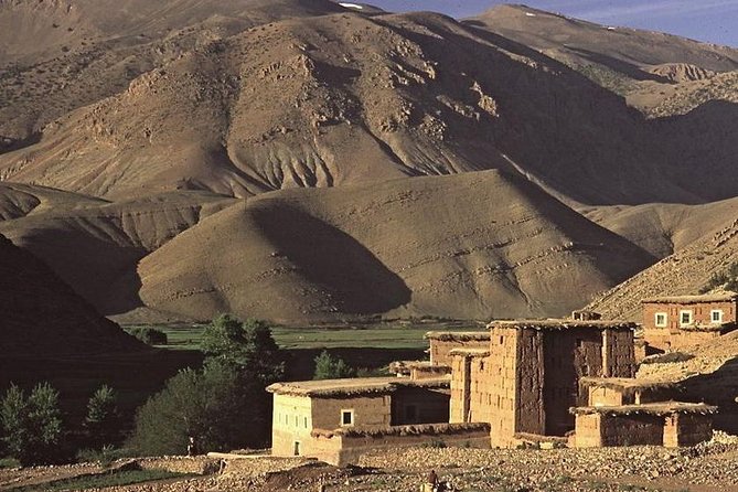 3 Day Trekking in Atlas Mountains and Berber Villages From Marrakech - Customer Testimonials