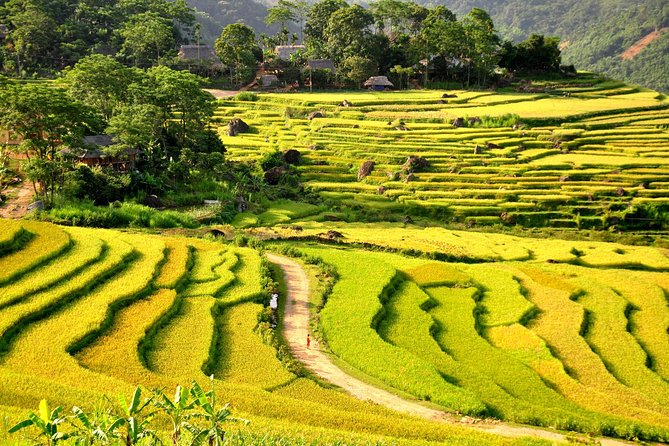 3-Day Trekking In Pu Luong Nature Reserve Private Tour - The Sum Up