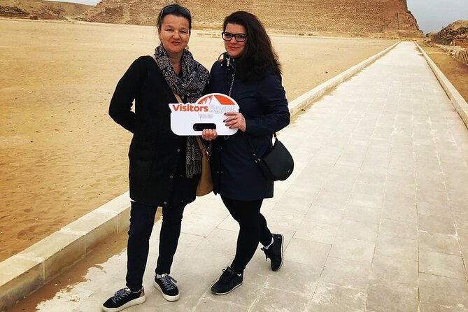 3-Day Trip at Cairo & Giza - Frequently Asked Questions