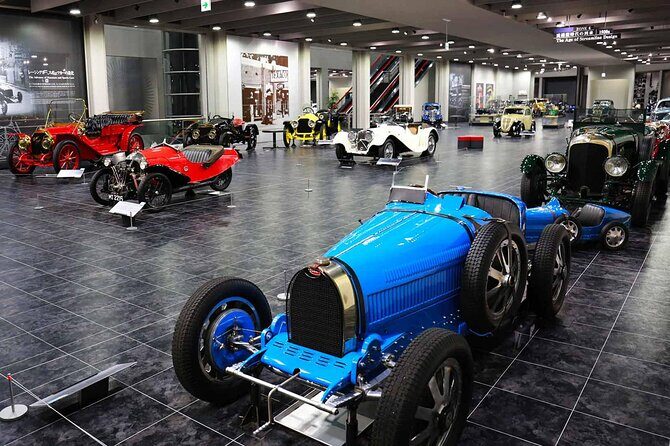 3-day trip from Osaka to Shirakawa-go - Final thoughts: Who is this tour best for?