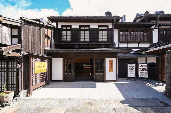 3-day trip from Osaka to Shirakawa-go - An In-Depth Look at the 3-Day Trip from Osaka to Shirakawa-go