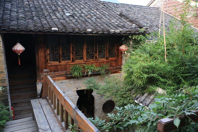 3-Day Trip to Hezhou and Huangyao in Guangxi by Bullet Train from Hong Kong - Good To Know