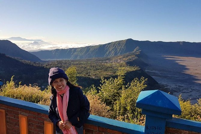 3-Day Trip to Mount Bromo and Ijen Crater From Bali - Weather and Minimum Travelers