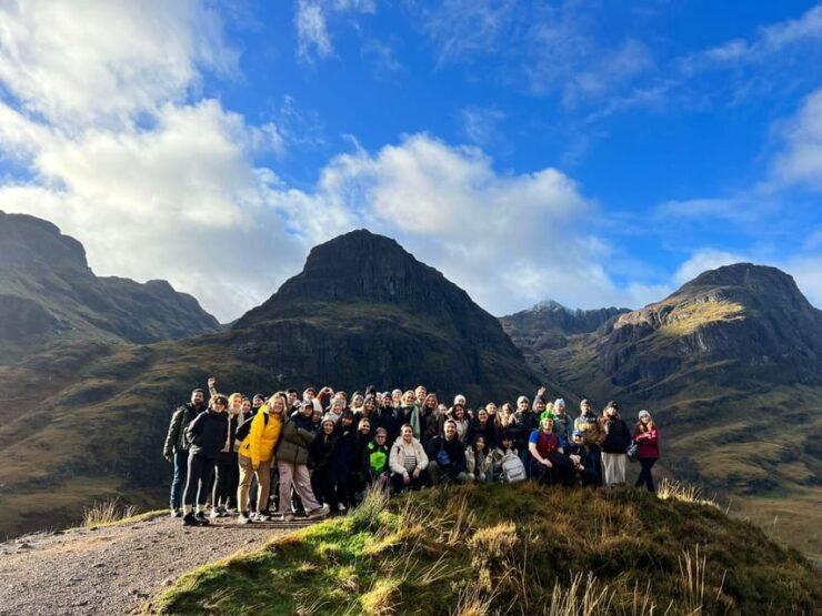 3 Day Trip to the Scottish Highlands From Newcastle & Durham - Good To Know