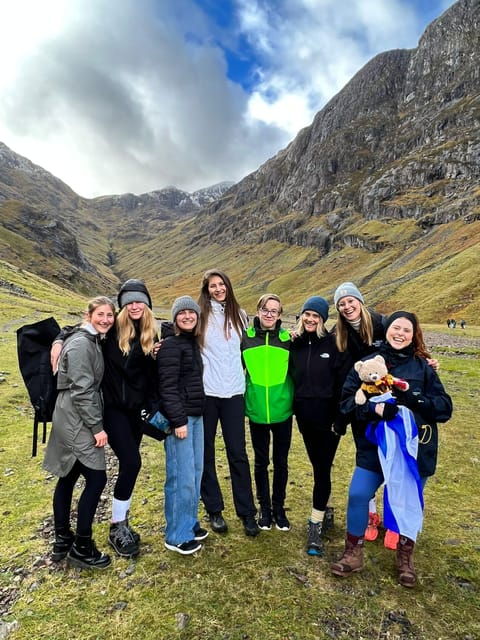 3 Day Trip to the Scottish Highlands From Newcastle & Durham - Key Attractions