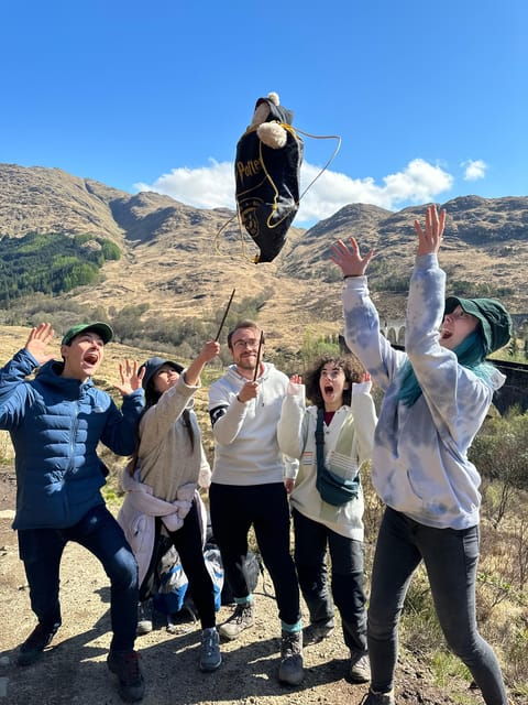 3 Day Trip to the Scottish Highlands From Newcastle & Durham - Inclusions