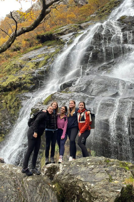 3 Day Trip to the Scottish Highlands From Newcastle & Durham - Important Information