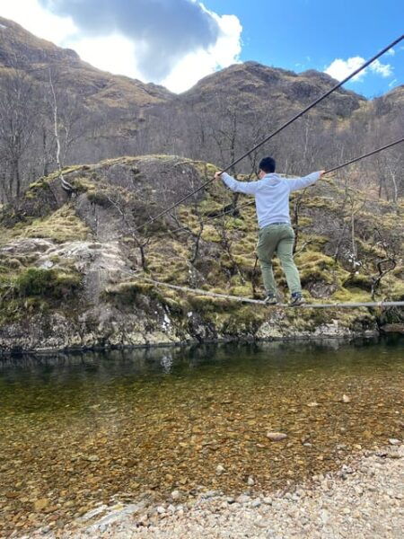 3 Day Trip to the Scottish Highlands From Newcastle & Durham - Pickup Locations