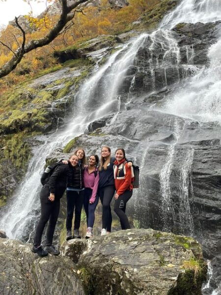 3 Day Trip to the Scottish Highlands From Newcastle & Durham - Activity Suitability