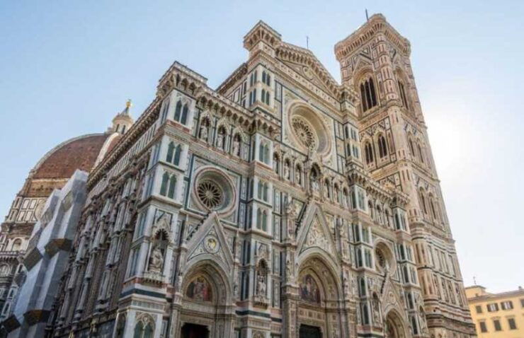 3-Day Tuscan Tour Between Florence, Chianti, and Val DORCIA - Daily Itinerary Breakdown
