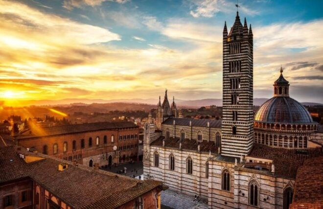 3-Day Tuscan Tour Between Florence, Chianti, and Val DORCIA - Day 2 Highlights