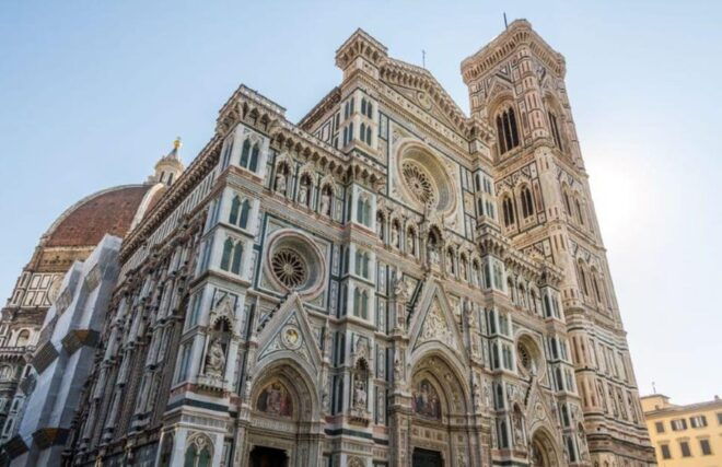 3-Day Tuscan Tour Between Florence, Chianti, and Val DORCIA - Included Services and Activities