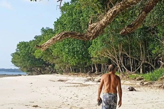 3-Day Ujung Kulon National Park Private Guided Tour - Who Is This Tour Best Suited For?