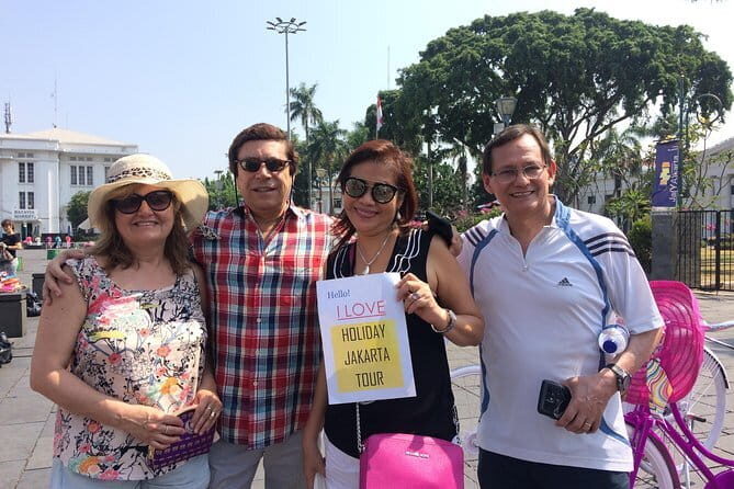 3-Day Ujung Kulon National Park Private Guided Tour - Final Thoughts