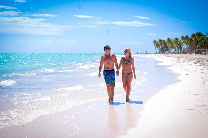 3-Day Ultimate Dominican Adventure: Nature, Culture & History - Transportation & Logistics