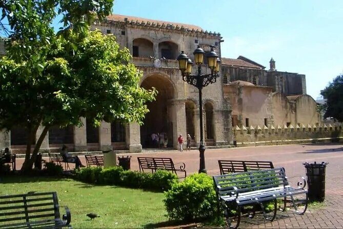 3-Day Ultimate Dominican Adventure: Nature, Culture & History - FAQ