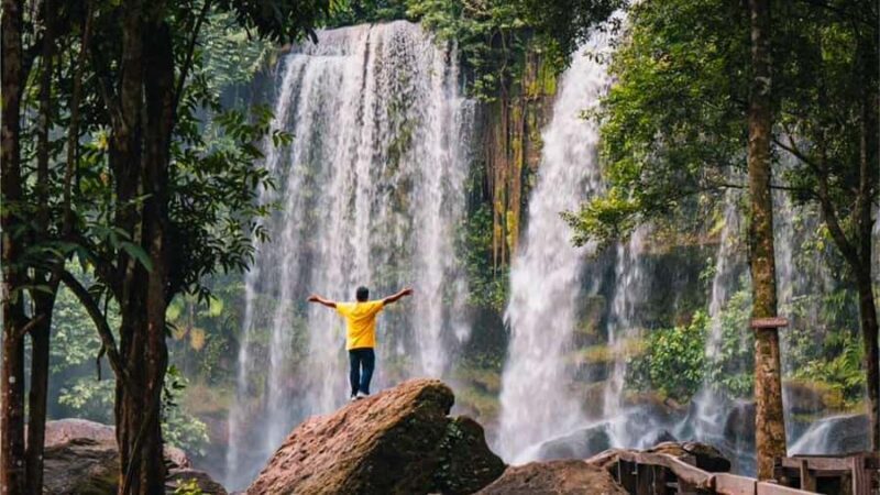 3-Day Ultimate Siem Reap Tour - Exploring the 3-Day Ultimate Siem Reap Tour