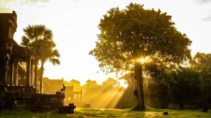 3-Day Ultimate Siem Reap Tour - The Practical Side: What You Should Know