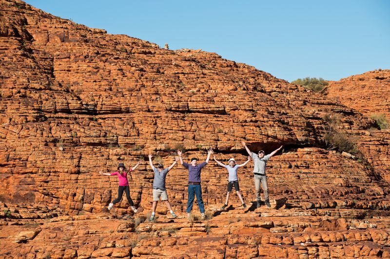 3 Day Uluru & Kata-Tjuta Camping Tour under the Outback Stars - Price, inclusions and the value question