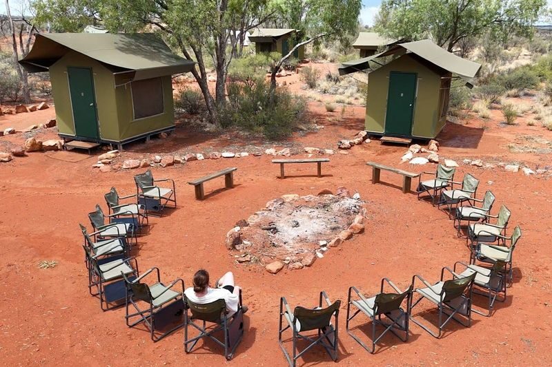 3 Day Uluru & Kata-Tjuta Camping Tour under the Outback Stars - Who should choose this trip