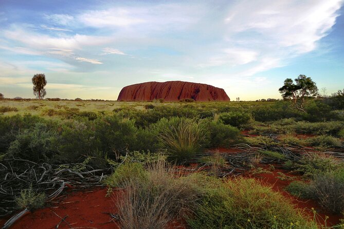 3-Day Uluru Kata Tjuta to Kings Canyon Safari From Ayers Rock - Reviews