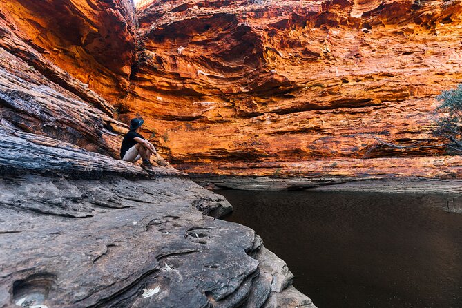 3-Day Uluru Kata Tjuta to Kings Canyon Safari From Ayers Rock - Itinerary Variations