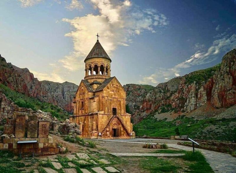 3 Day UNESCO Heritage Private Tour in Armenia from Yerevan - Authentic Insights from Past Travelers