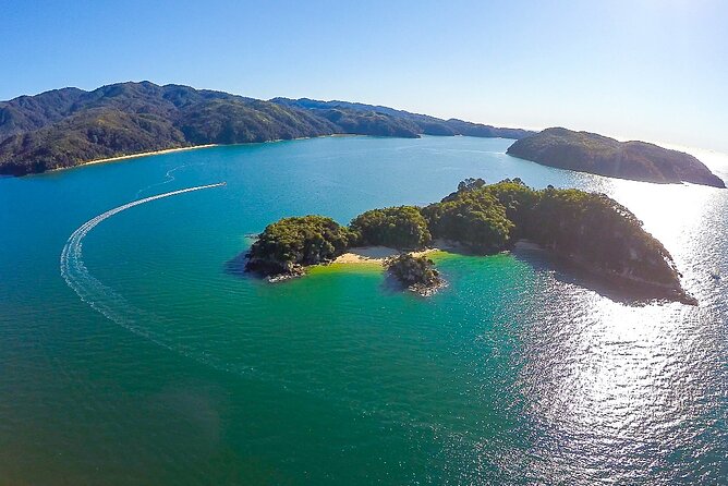 3 Day Unguided Kayaking Starting in the Abel Tasman National Park New Zealand - Common Questions